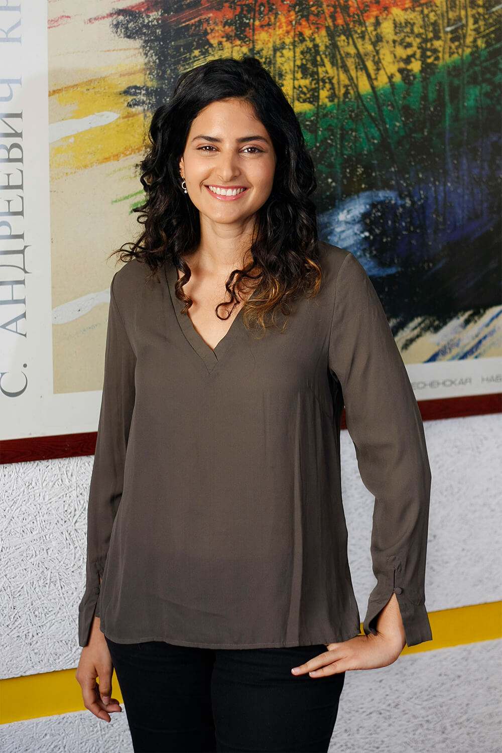 עידית